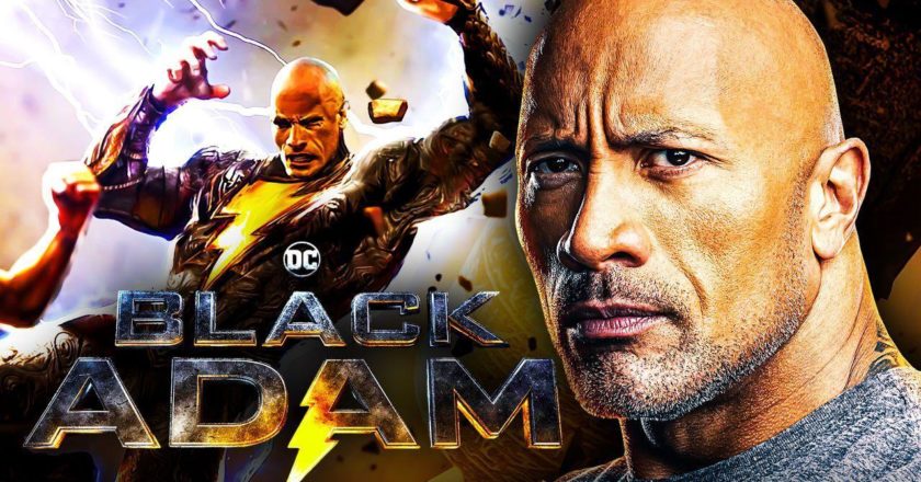 ‘Black Adam’ Trailer: Five Things To Watch Out For In The Dwayne Johnson Superhero DC Movie