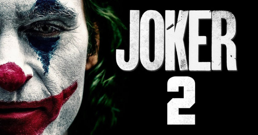 Joker 2 Officially Confirmed, Title Revealed