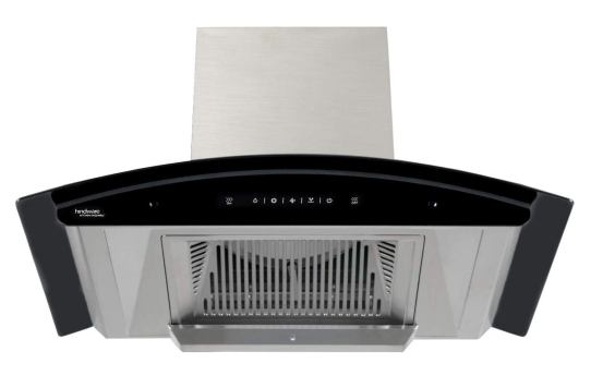Which is the Best Ductless Chimney in India?