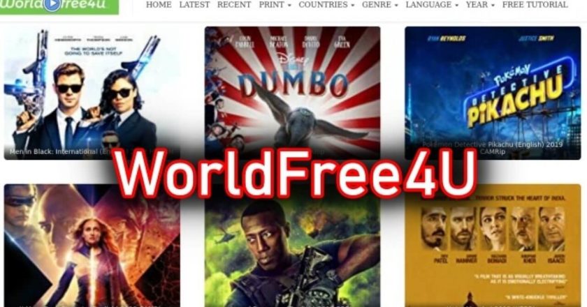 Worldfree4u | worldfree4u 2022 movies download