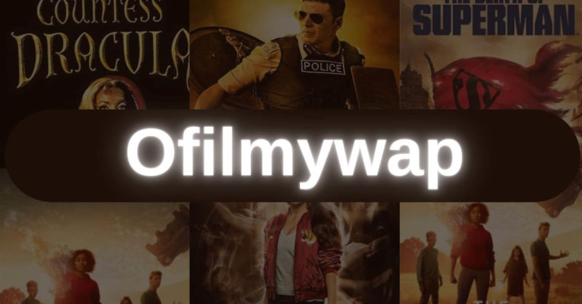 OFilmywap 2022.Com Filmywap Bollywood Movies Download For Free