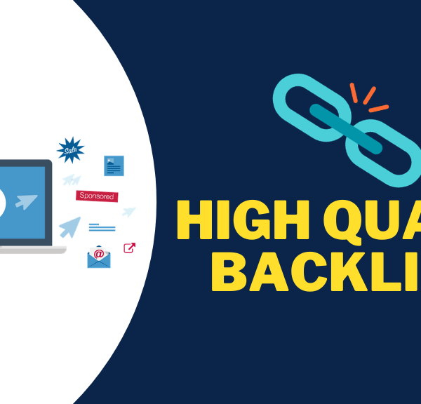 How to Make Hight Quality Backlinks
