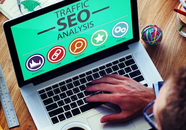 What Is Backlink Analysis in SEO?