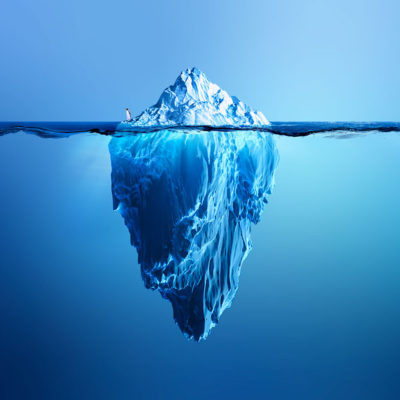 What is the Deep Web?