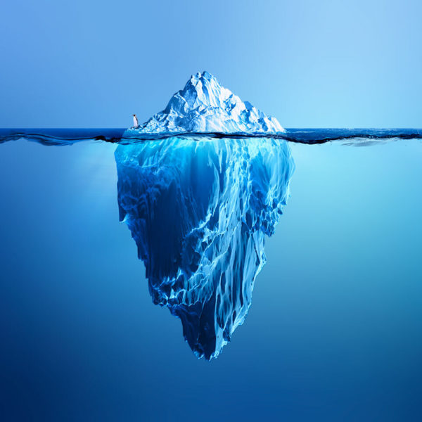What is the Deep Web?