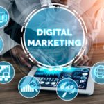 Why You Need a Digital Marketing Company in Delhi