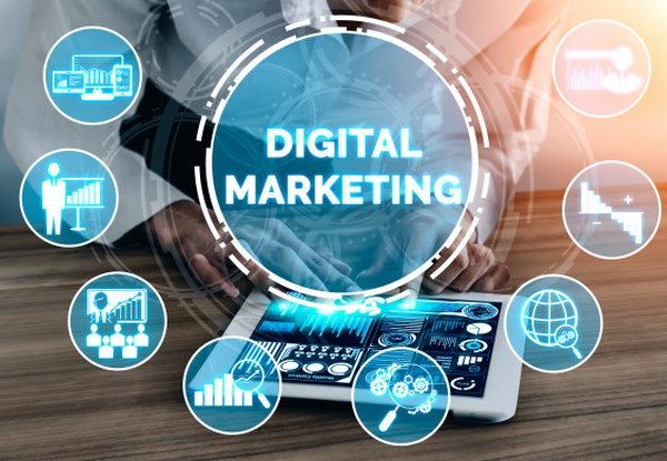 Why You Need a Digital Marketing Company in Delhi
