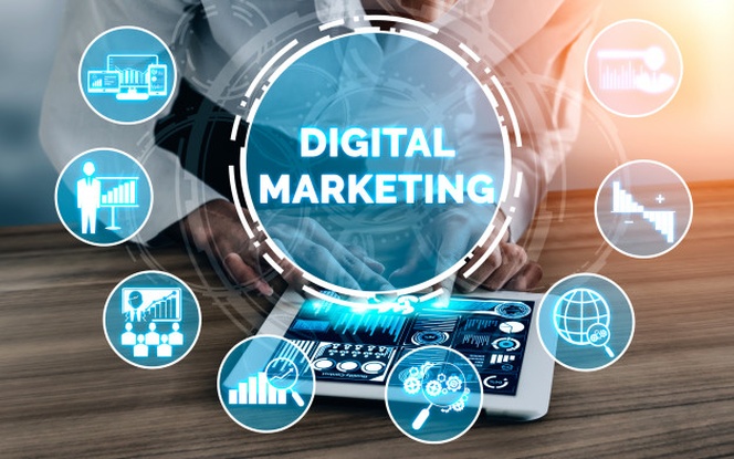 Why You Need a Digital Marketing Company in Delhi