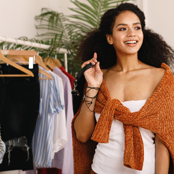 4 Varieties of Conventional Fashion Accessories