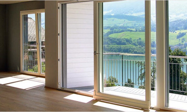 Unlocking the Benefits: A Guide to UPVC Doors and Windows