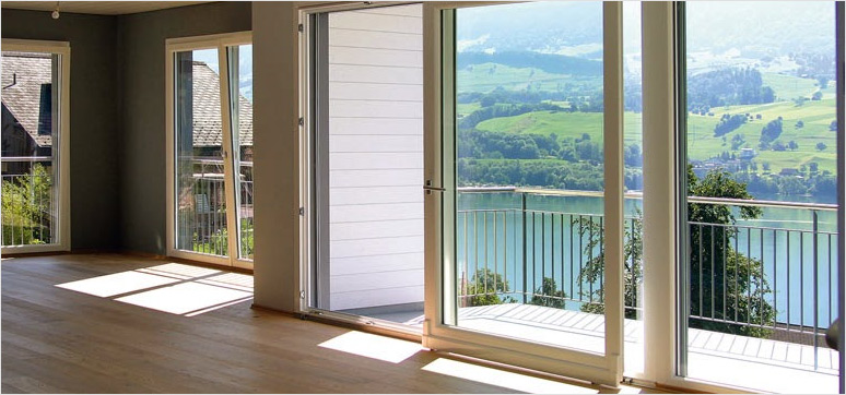 Unlocking the Benefits: A Guide to UPVC Doors and Windows