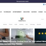 Better Living Blog: Your Ultimate Online Source for News and Updates Across Multiple Fields