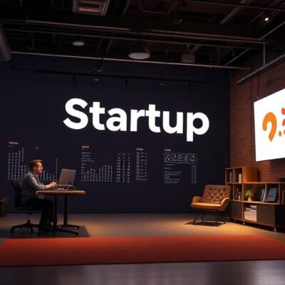 The Startup Challenge: Scaling Smart in a Fast-Paced World