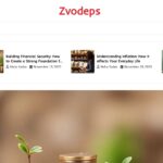 Zvodeps: Your Ultimate Source for the Latest News and Key Updates Across Multiple Domains